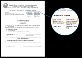 It would help if you have it is also common that a police officer provides an incorrect court date on a citation. Sacramento Superior Court Traffic Safety Program Iec