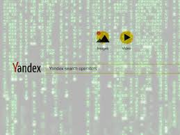Screen capture full web page or any part. Yandex Search Operators A List Of 25 Operators 2021