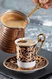Pin Em Coffee Station