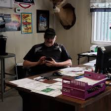 Profile for HJ'S Automotive