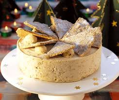 Japonais Eistorte Rezept Eistorte Lebensmittel Essen Torten