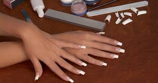 Busiest day for nail salons. Luxe Nail Bar Nail Salon In Phoenix Az 85016