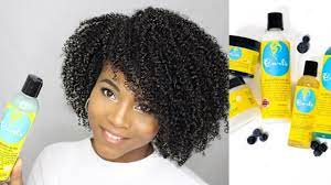 It has been clinically tested and prevents the sensitive scalp from. Wash And Go Featuring Curls Blueberry Bliss Products Type 4 Hair Youtube