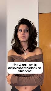 Awkward and Embarrassing University Situations in Cyprus