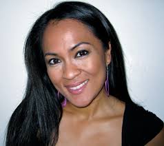 MAC Style Black FOTD: Greasepaint Stick in Black with Young Punk Eyeshadow 