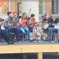 Mountain Music Old Time Jam at Trailside Brewing..... event in Hendersonville, NC