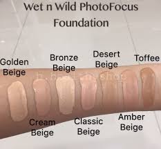I used a sponge, but you can use a foundation brush or even your fingertips if you prefer. Haul In Stock Items Primer Nyx Total Control Facebook