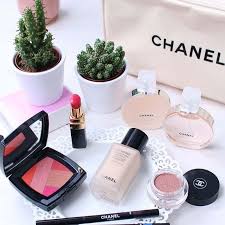 Chanel Named As The Number 1 And Most Expensive Makeup Brand In The World Expensive Makeup Makeup Good Foods For Diabetics