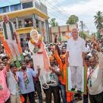 Karnataka: Floor 4pm, goes break