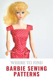 We did not find results for: Sewing Patterns For Barbie Clothes For Beginners And Beyond Pin Cut Sew Studio