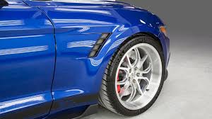 2018 Shelby 1000 Photo Gallery Shelby Motor Car Bmw Car