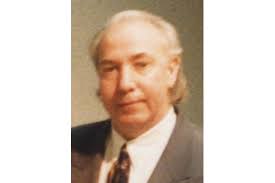 Thomas Bochner Obituary (2018)