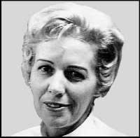 Dorothy Dennington Obituary (2008)