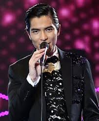 At the age of 17, while still in high school, he began working as a restaurant singer. Jam Hsiao Wikipedia