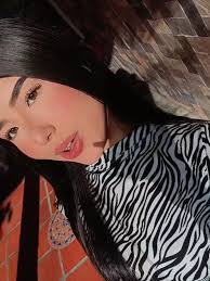 Scarlet Rojas🧿 (@scarletrojas86)