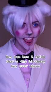 Funtime Freddy Appreciation Post