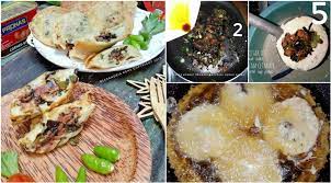 Gorengan ini cocok disantap saat cuaca dingin. Girogospelinternacional Resep Ote Ote Isi Tiram Resep Ote Ote Isi Tiram Ote Ote Porong Hariharibersamasikecil Karena Kue Ini Memiliki Gigitan Rawit Yang Pedas Mengigit Membuat Rasanya Hmm