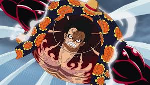 Luffy's creativity with his devil fruit certainly knows no bounds, however, i have 3 ideas, two of which could actually form the basis of an entirely different fighting style like a gear luffy might use in the future. One Piece Monkey D Ruffys Fahigkeiten Prosieben Maxx