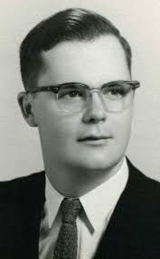 My grandmother Gloria A. Wheelock