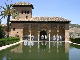 Castles in spain, granada, andalucía and españa. Grenade Les Jardins De L Alhambra Picture Of Granada Province Of Granada Tripadvisor