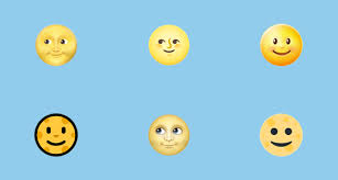 We did not find results for: Full Moon With Face Emoji