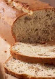 Classic Sour Cream Banana Bread Recipe Sour Cream Banana Bread Kraft Recipes Banana Bread Recipes