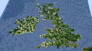 Click on a server to learn more about it, or just copy the ip address into your minecraft client and find out for yourself just how great it is. Rtgame Daniel On Twitter It S Time For The Next Minecraft Build Project In Three Hours From Now We Re Going To Start Building The Earth In Minecraft We Have A 1 4000 Scale Version