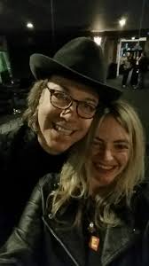 New Monkees brief bios: Marty Ross