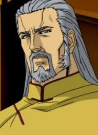 Create a Hokuto No Ken power levels list Tier List