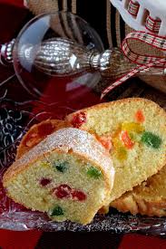 Sweet potato cream cheese bundt cake with praline frosting. Christmas Gumdrop Bundt Cake Lord Byron S Kitchen