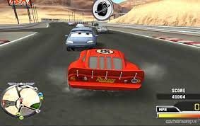 Click the try it button below to start your download. Cars Race O Rama Download Gamefabrique