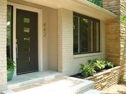 Find modern front doors at lowe's today. 57 Mid Century Doors Ideas Modern Door Mid Century Modern Door Mid Century Door