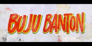 Buju Banton & Stephen Marley: Roots and Rhymes Tour