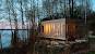 Prefab Cabins Ontario