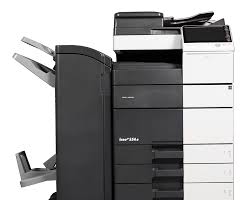 Possibility to directly print documents from a mobile device. 2