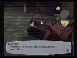 Persona 3 Fes Journey Walkthrough Faq 3 Lord Yuan Shu