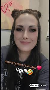 Ashley Croxton's Instagram, Twitter & Facebook