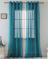 Pin By Derrick Thatcher On Bedroom Ideas Teal Curtains Brown Living Room Curtains Living Room