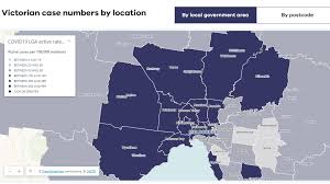 Check the note just underneath the map to see the. Data Victoria On Twitter Open Data Now Available Coronavirus Covid 19 Case Numbers By Location Are Now Available On Datavic Access The Data Here Https T Co Cfbvbzijrf Opendata Covid19 Vicgovau Vicgovdhhs Https T Co 3026cdxpep