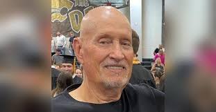 Jerry Wayne Griffis Obituary