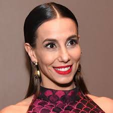 Tania Khalill Movies and TV Shows