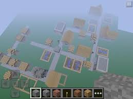 Minecraft pe mods & addons. Minecraft Pe Village Mcpe Maps Minecraft Pocket Edition Minecraft Forum Minecraft Forum