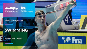 He was one of the most adorable children of his parents. Florian Wellbrock Achieves Mellouli Double At World Championships World Open Water Swimming Association
