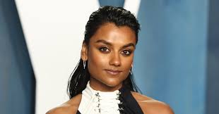 See Simone Ashley's Tattoos, Including One She Gave Herself