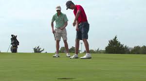 Usa walker cup team members justin thomas and michael kim practice trick shots during a practice session for the match. 2013 Walker Cup Justin Thomas And Michael Kim Trick Shots Youtube