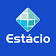 Logo de Estácio
