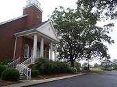 Mt. Harmony Baptist Church and Cemetery | Charlotte Mecklenburg Story