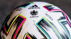Der offizielle ball wird von adidas produziert. Fussball Em Munchen Bleibt Im Rennen Und Hofft Auf Fans Br24