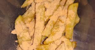 We did not find results for: 15 Resep Kentang Goreng Ala Abang2 Enak Dan Sederhana Ala Rumahan Cookpad