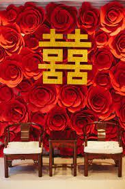 The Wedding Scoop Chinese Wedding Decor Chinese Wedding Tea Ceremony Tea Ceremony Wedding